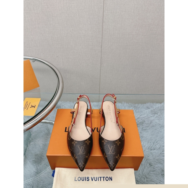 LV Sandals